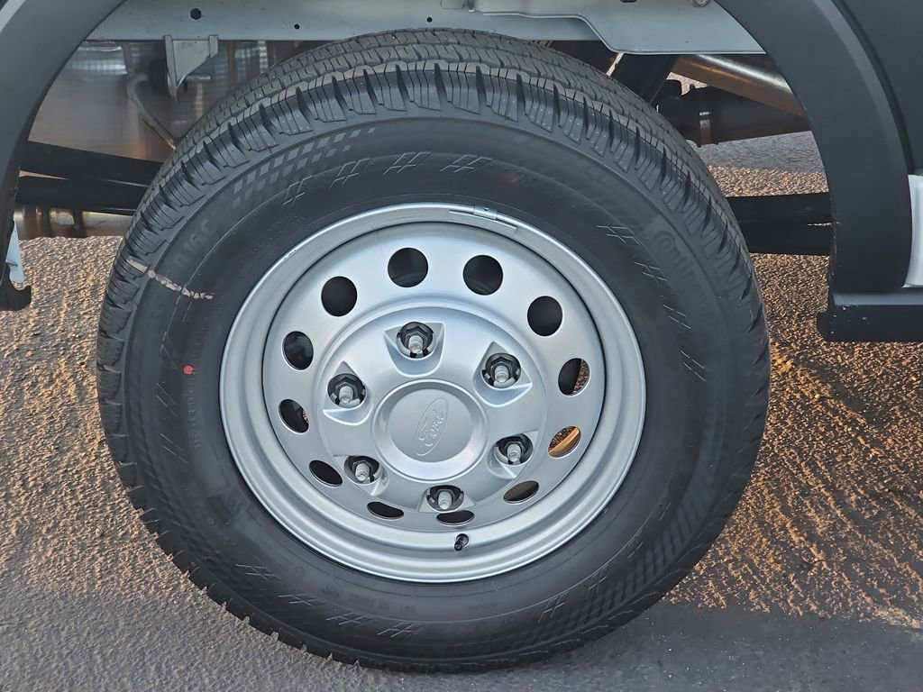 New 2026 Ford Transit 350 148 Medium Roof image 35