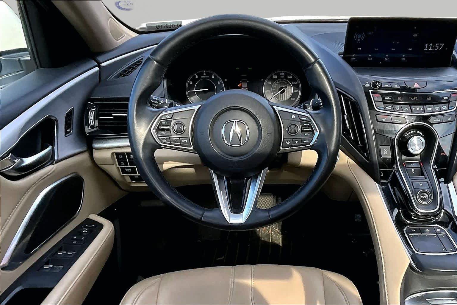 Used 2019 Acura RDX AWD image 6