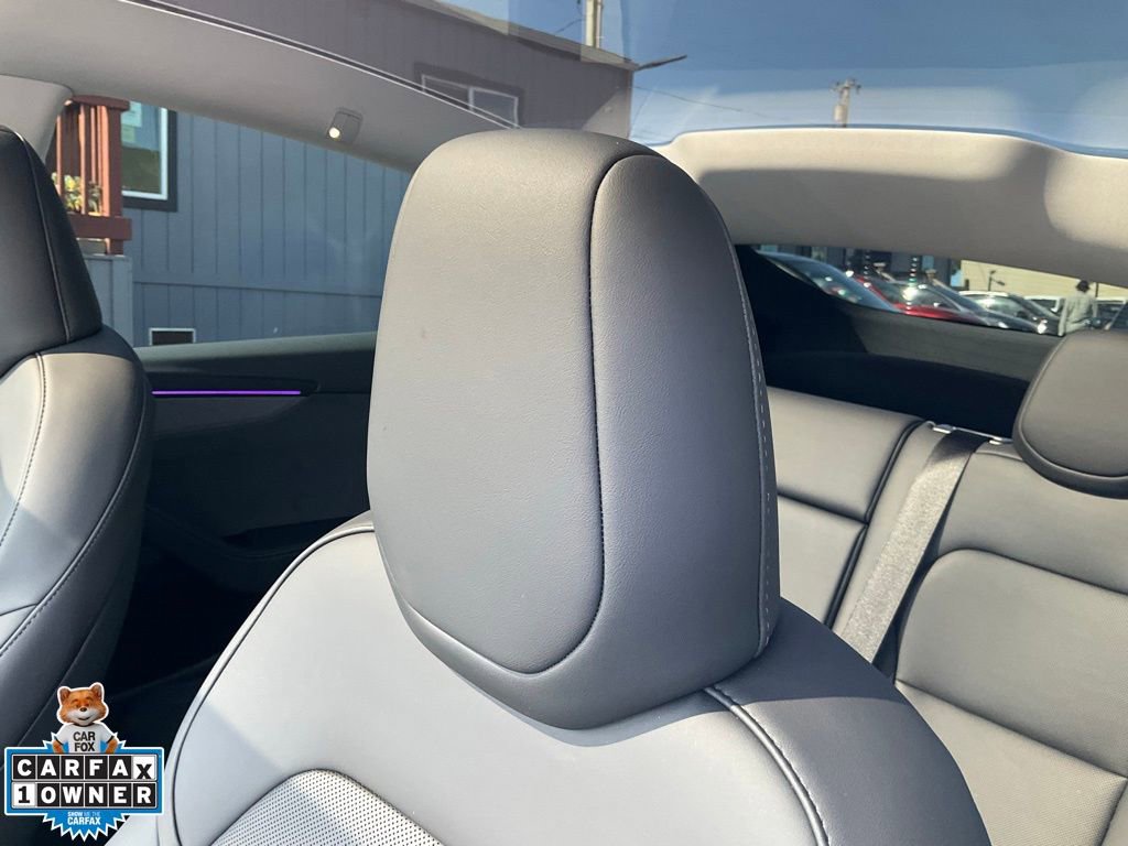 Used 2026 Tesla Model Y AWD image 19