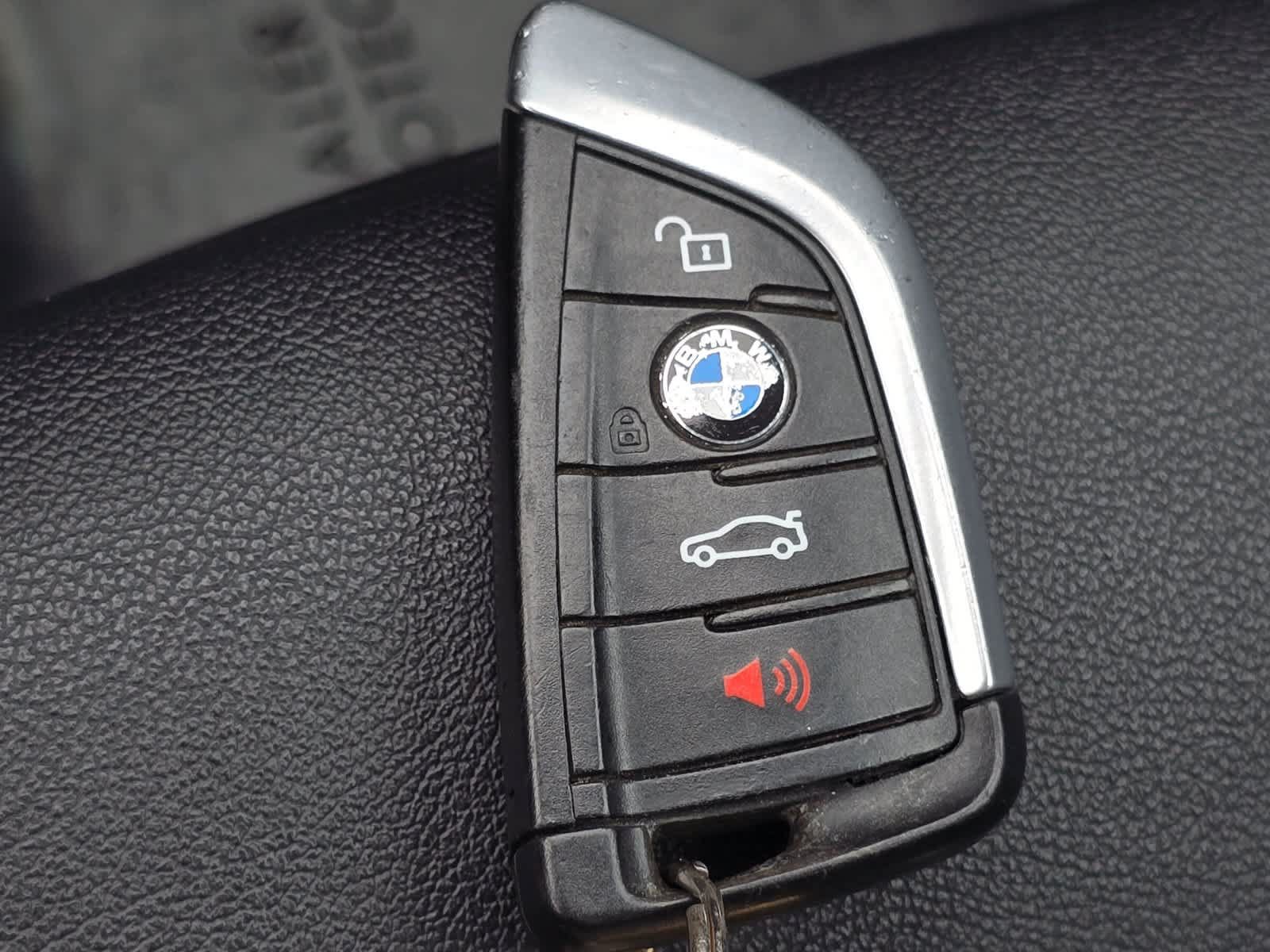 Used 2019 BMW X3 xDrive30i w/ Premium Package AWD/4WD image 33