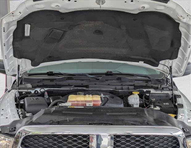 Used 2019 RAM 1500 Tradesman w/ Chrome Appearance Group image 26