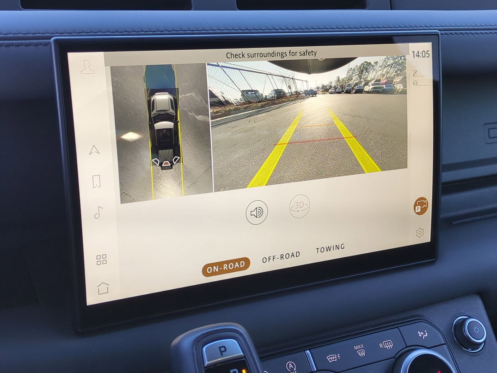 Used 2023 Land Rover Defender 110 V8 image 25