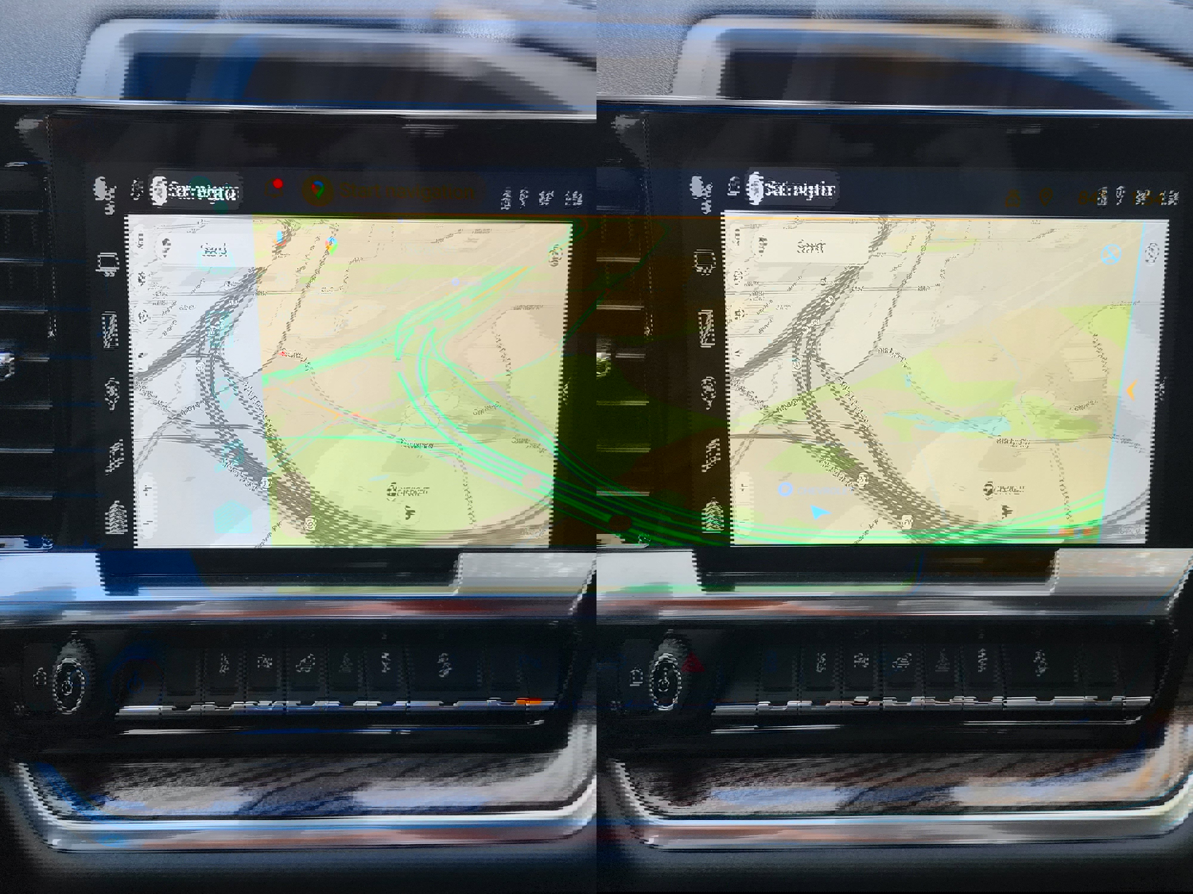 New 2026 Chevrolet Silverado 2500 LT w/ Trail Boss Package image 5