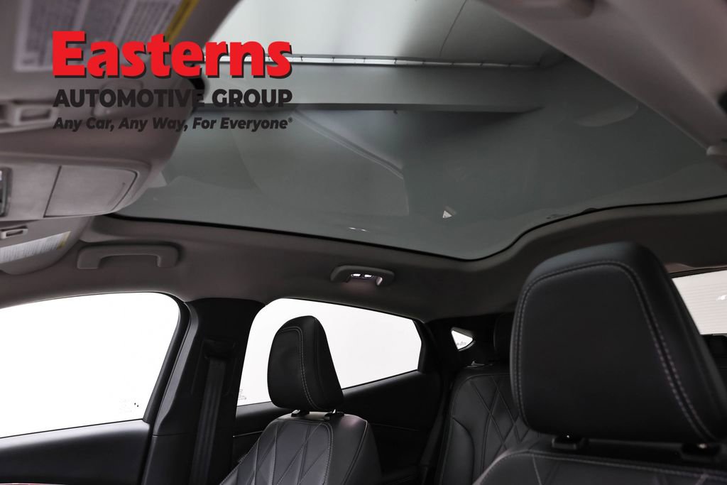 Used 2021 Ford Mustang Mach-E California Route 1 RWD image 33