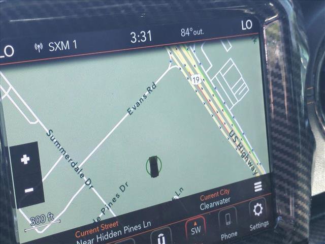 Used 2021 Jeep Wrangler Unlimited Sahara image 11