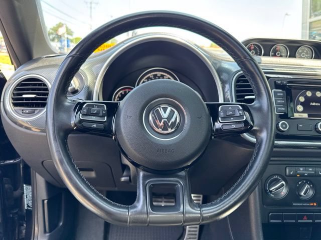Used 2013 Volkswagen Beetle 2.0T FWD image 6