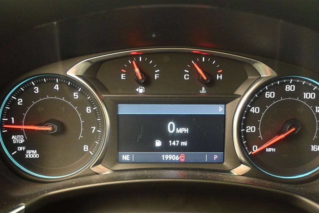Used 2024 Chevrolet Equinox Premier FWD image 13