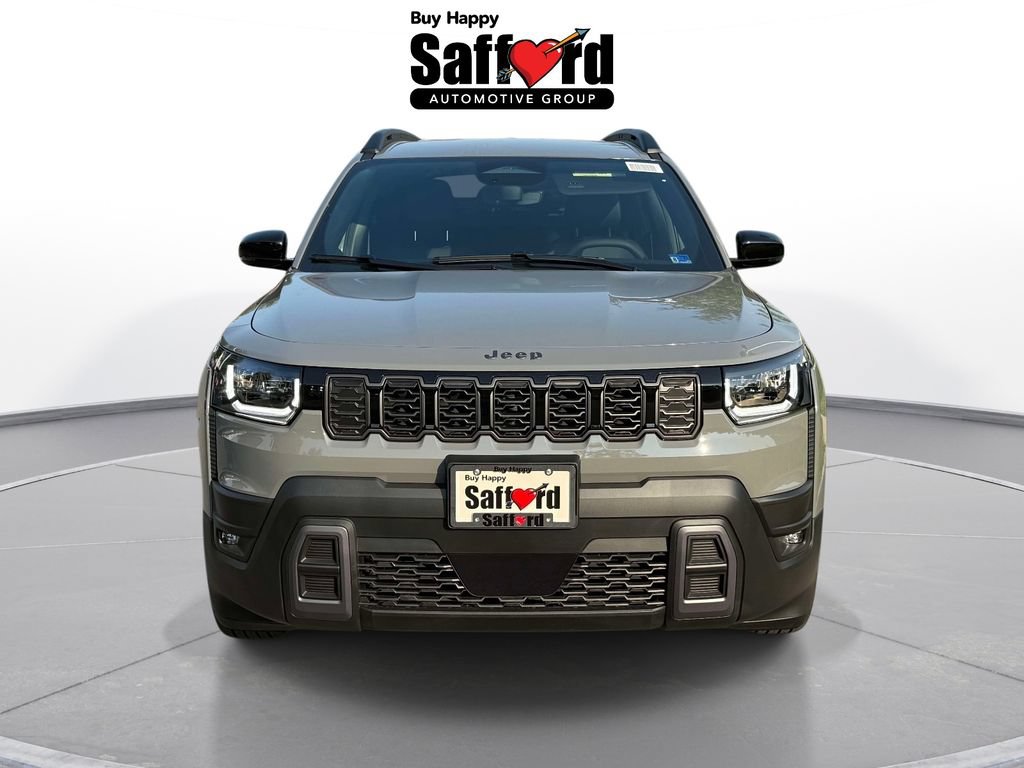 New 2026 Jeep Cherokee Limited AWD/4WD image 7