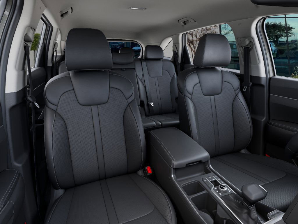 New 2026 Kia Sorento S image 15