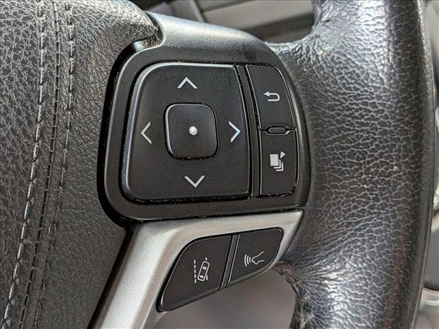 Used 2019 Toyota Sienna XLE FWD image 14