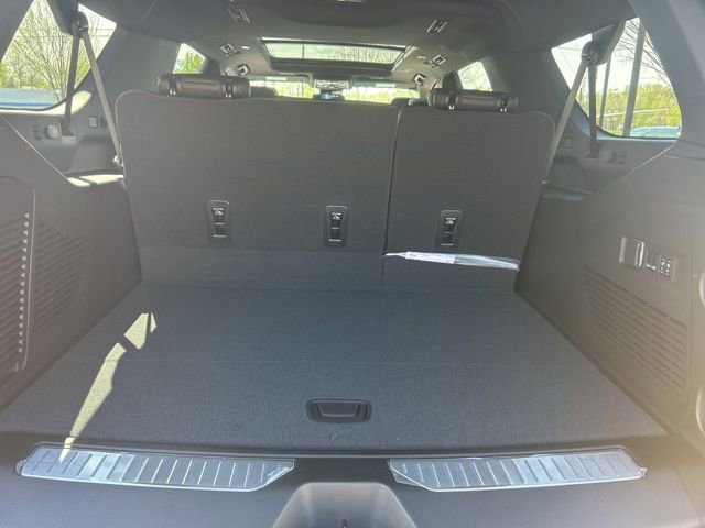 New 2026 Chevrolet Suburban RST w/ Comfort Package image 18