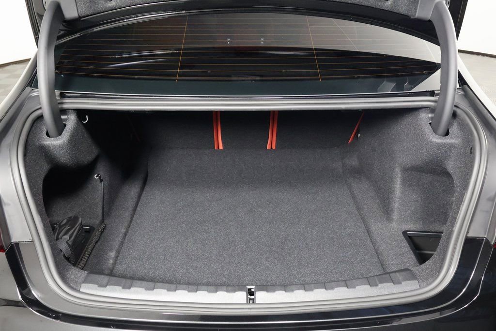 Used 2026 BMW M3 Competition w/ Executive Package image 14