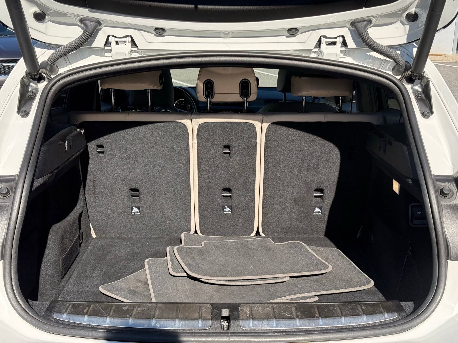 Used 2019 BMW X2 sDrive28i image 11