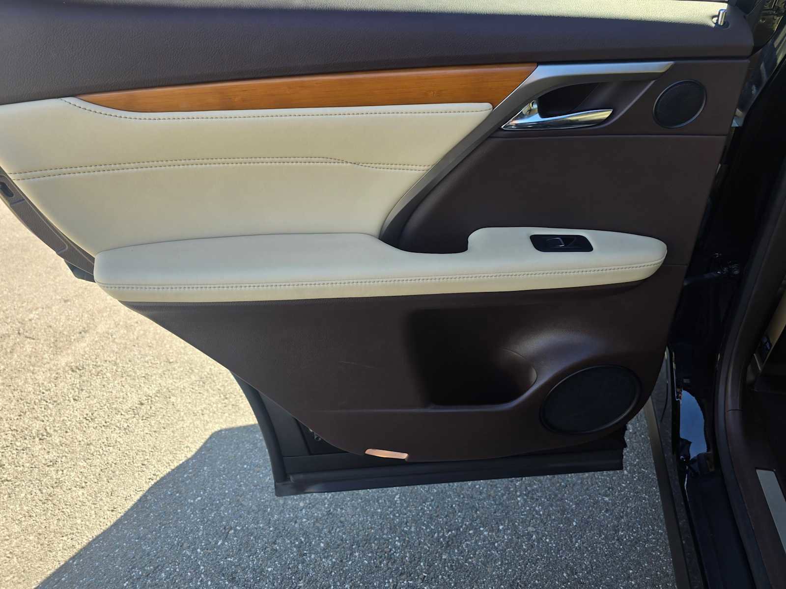 Used 2016 Lexus RX 350 image 19