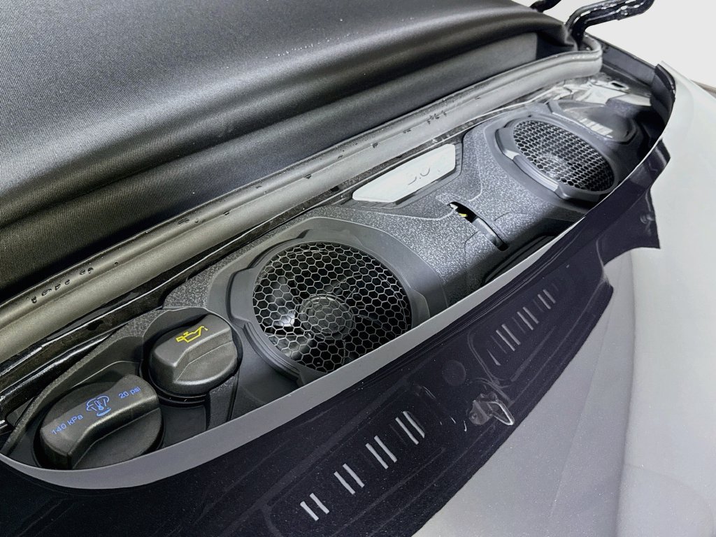 Certified 2026 Porsche 911 Carrera RWD image 30