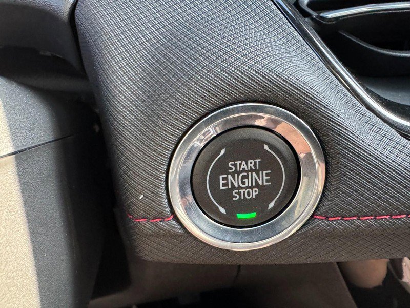 New 2026 Chevrolet TrailBlazer RS w/ Convenience Package FWD image 42