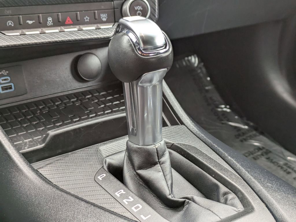 Used 2024 Ford Mustang Premium image 22