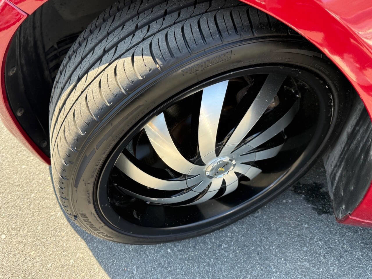 Used 2015 Jaguar XF Sport image 26