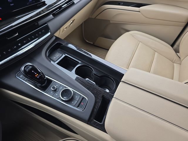 Used 2024 Cadillac Escalade Premium Luxury w/ LPO, Floor Liner Package image 28