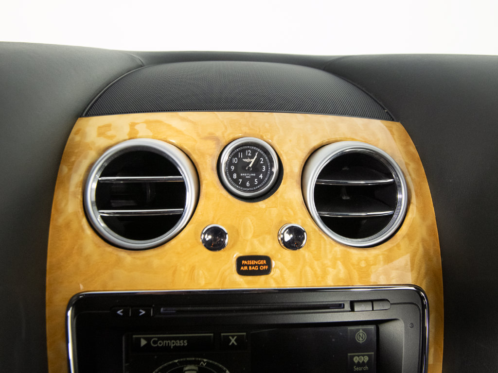 Used 2015 Bentley Flying Spur V8 AWD/4WD image 18