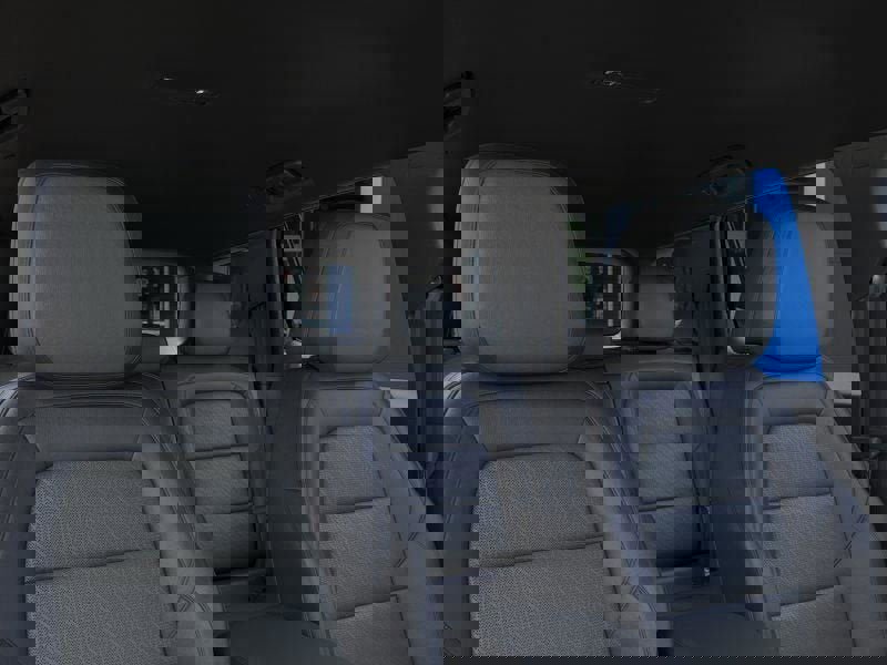 New 2026 Chevrolet Equinox LT w/ Convenience Package II image 24