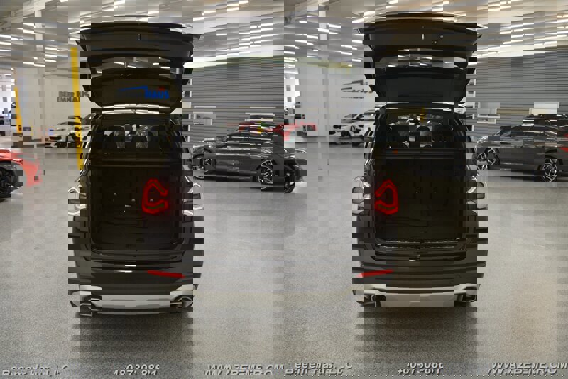 Used 2023 BMW X3 sDrive30i w/ Convenience Package image 42