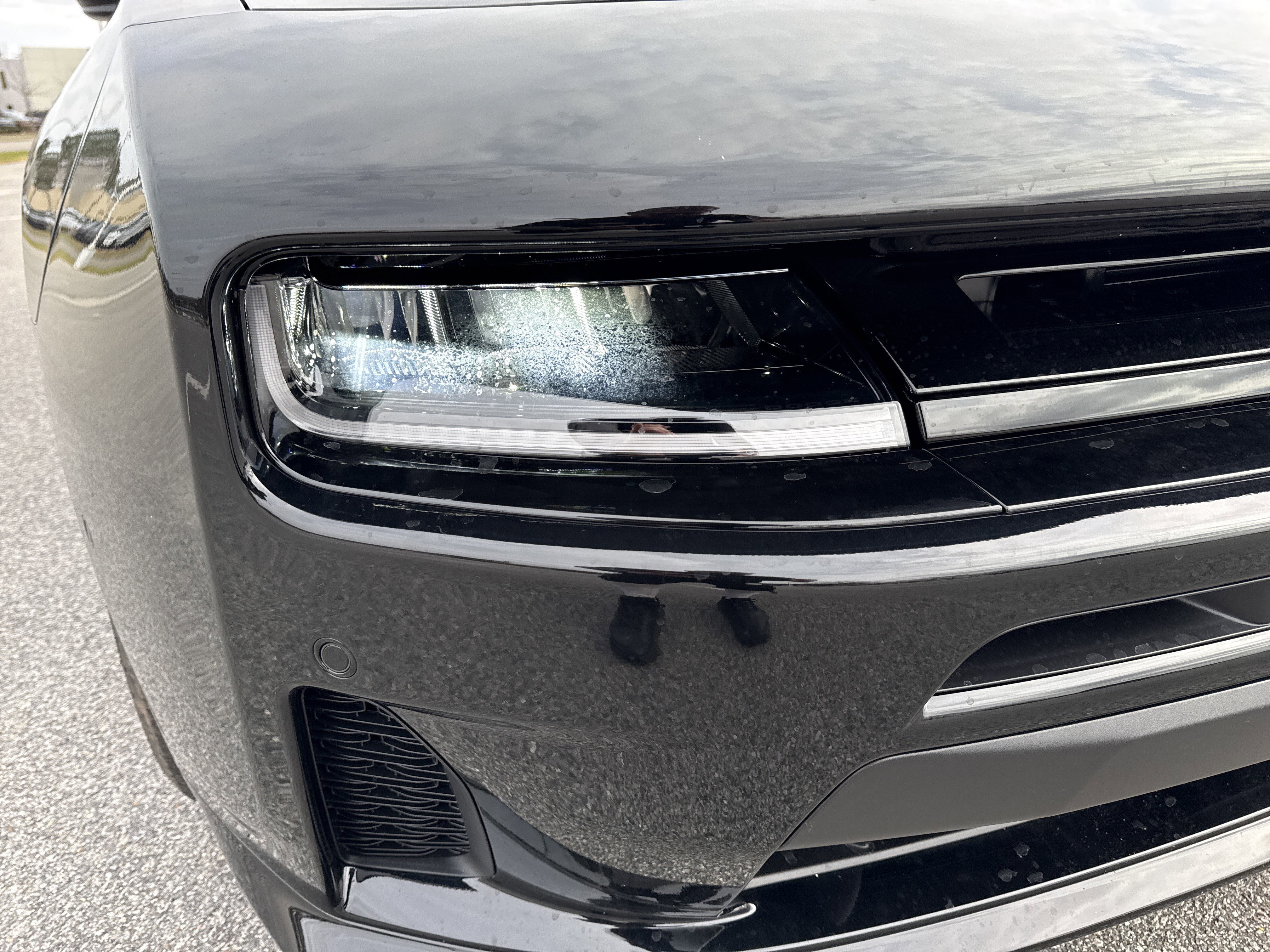 New 2026 Dodge Charger Scat Pack w/ Blacktop Package AWD/4WD image 10