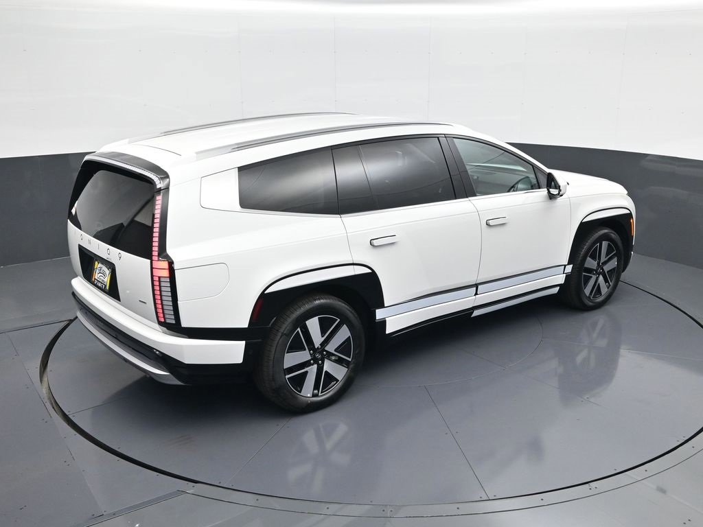 New 2026 Hyundai Ioniq 9 SEL image 17