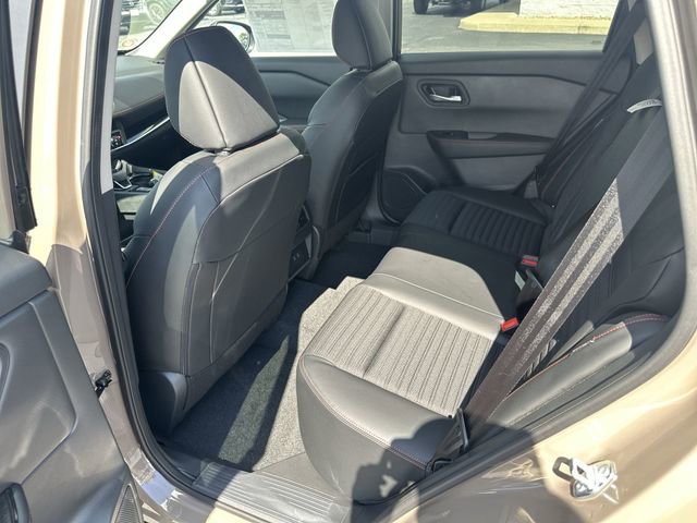 New 2026 Nissan Rogue SV image 12