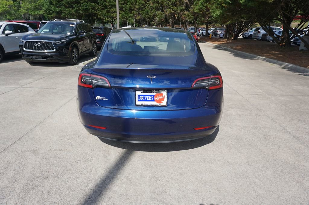 Used 2019 Tesla Model 3 Standard Range RWD image 27