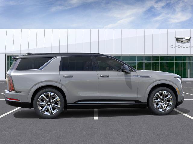 New 2026 Cadillac Escalade IQL Luxury w/ LPO, Radiant Package AWD/4WD image 5