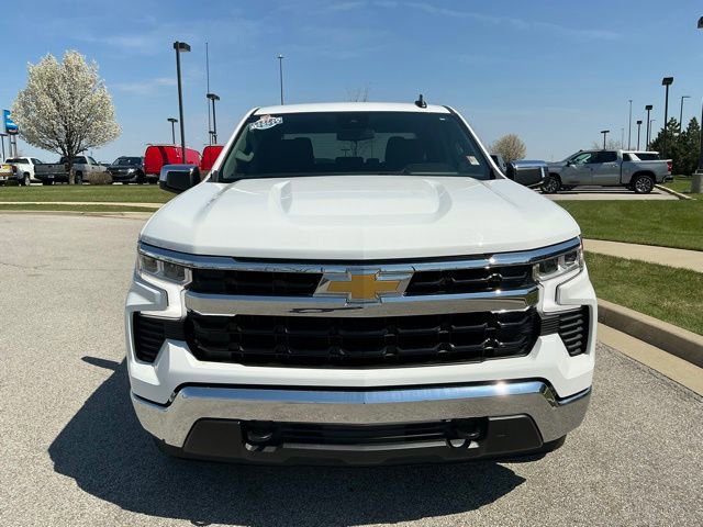 Used 2023 Chevrolet Silverado 1500 LT image 9