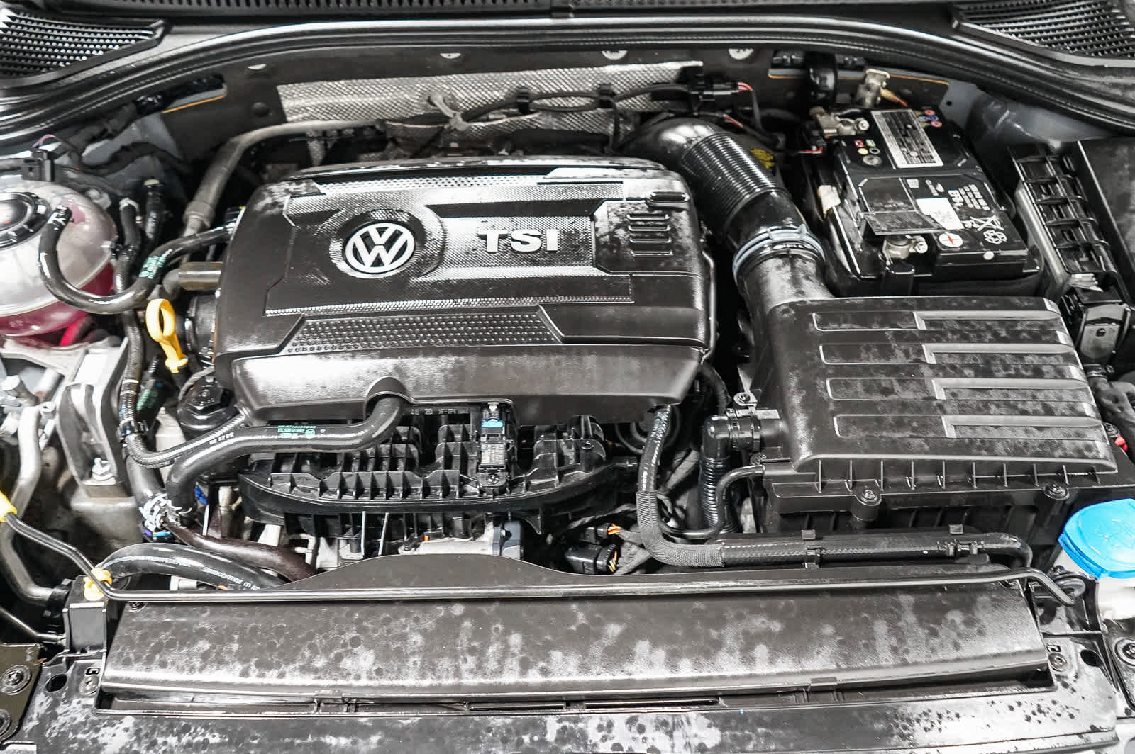 Used 2021 Volkswagen Jetta GLI image 30