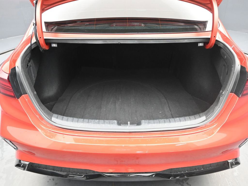 Used 2023 Kia Forte GT-Line image 10