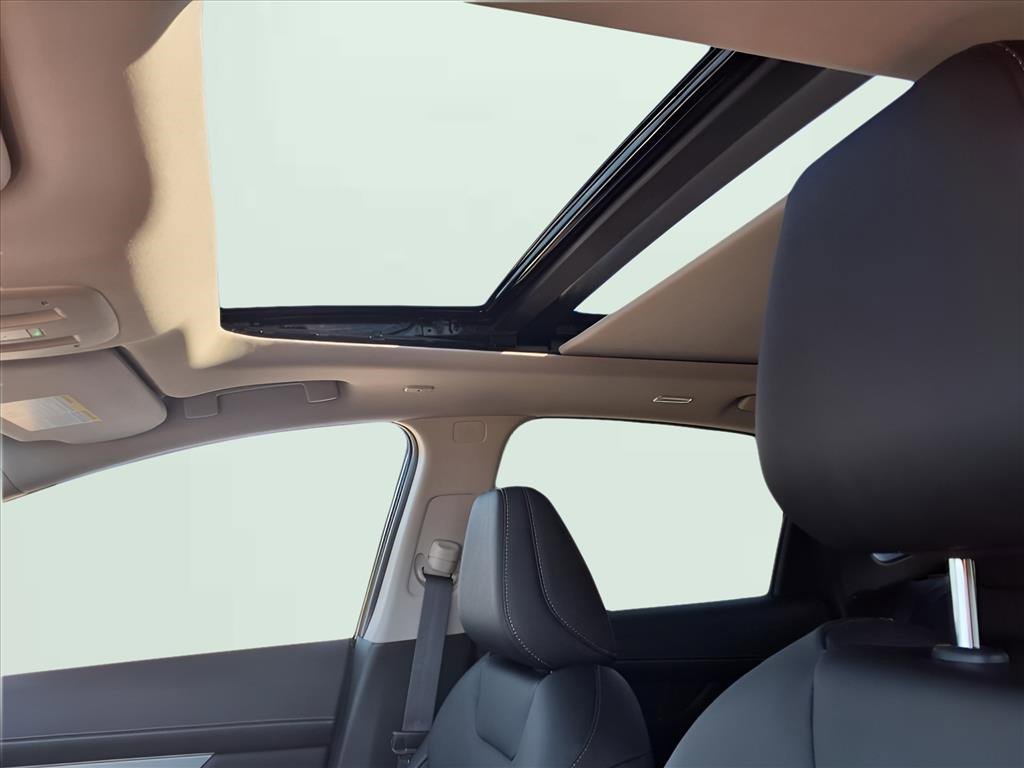 New 2025 Nissan Murano SL image 17