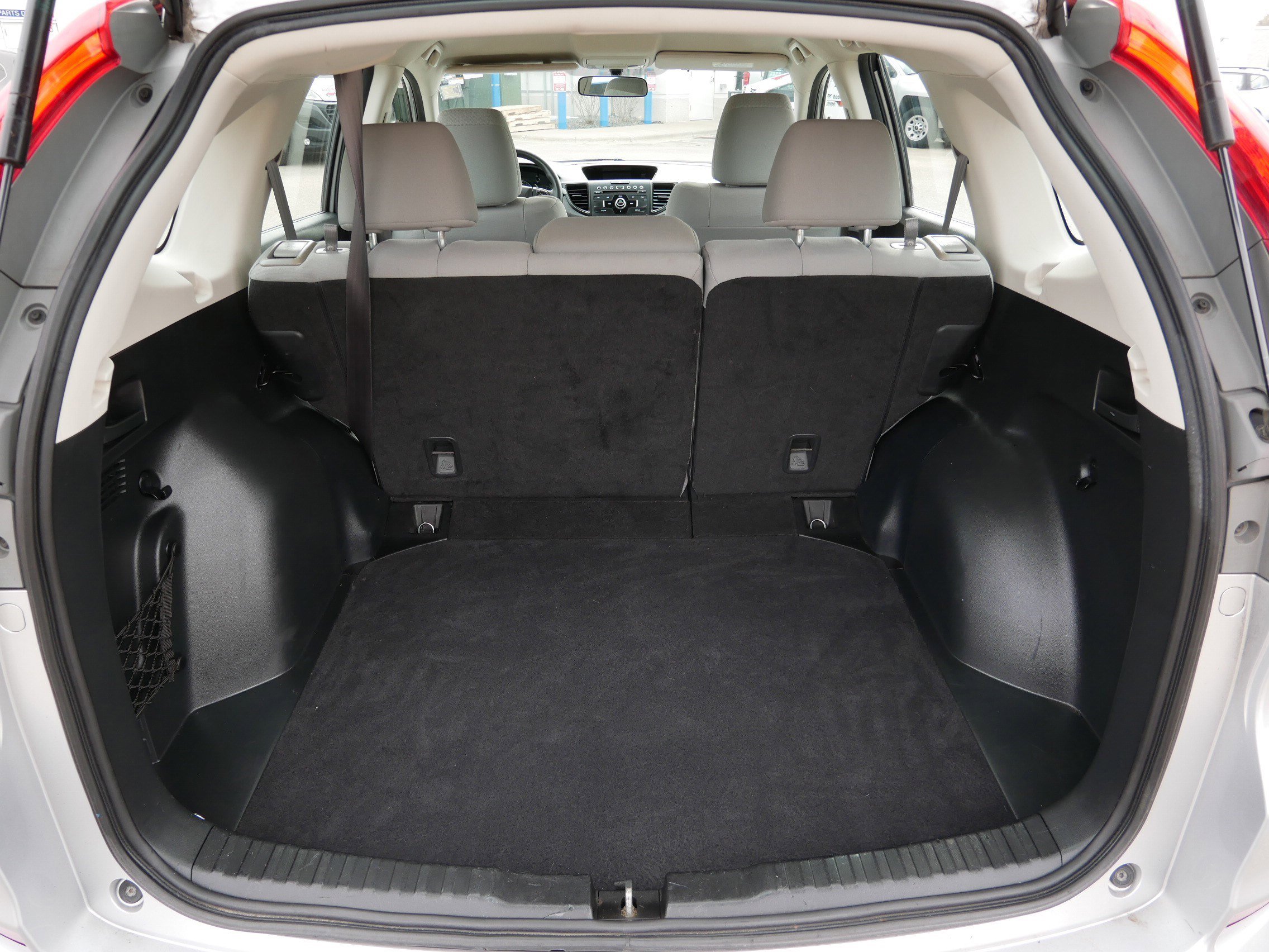 Used 2016 Honda CR-V LX image 18