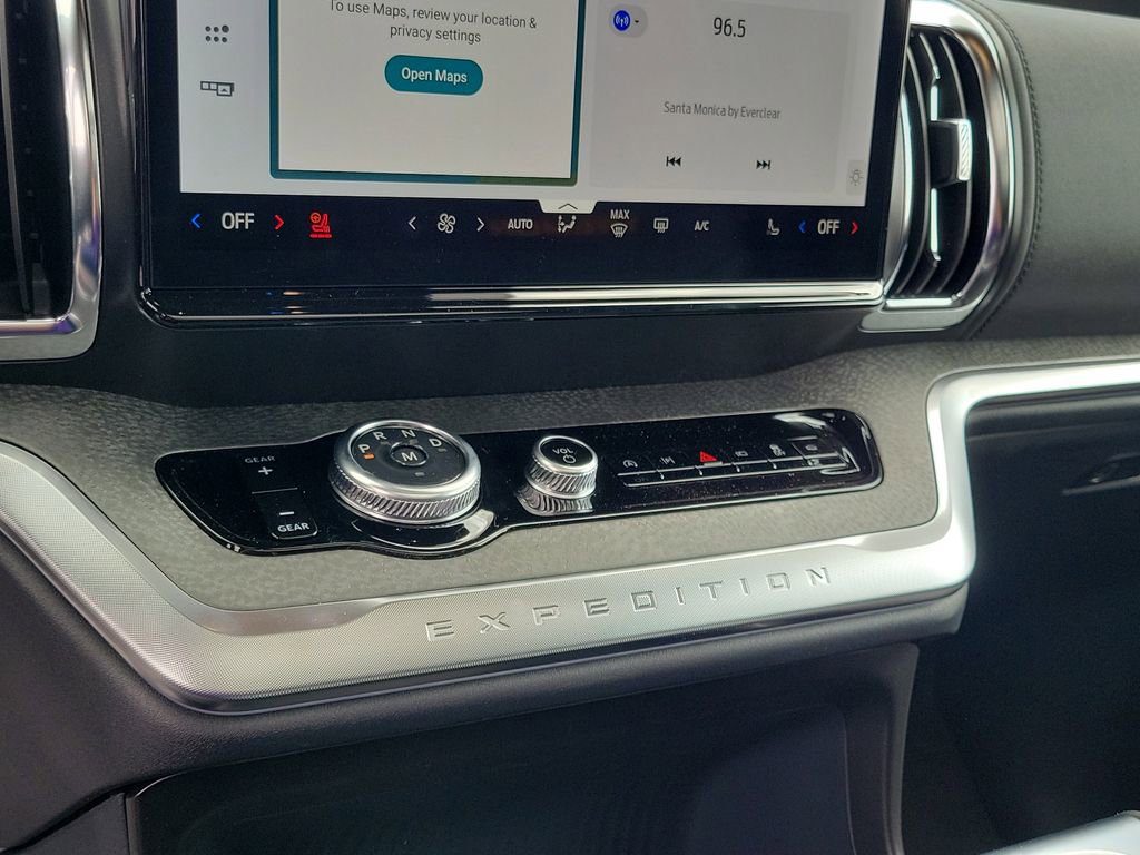 New 2026 Ford Expedition Tremor AWD/4WD image 28