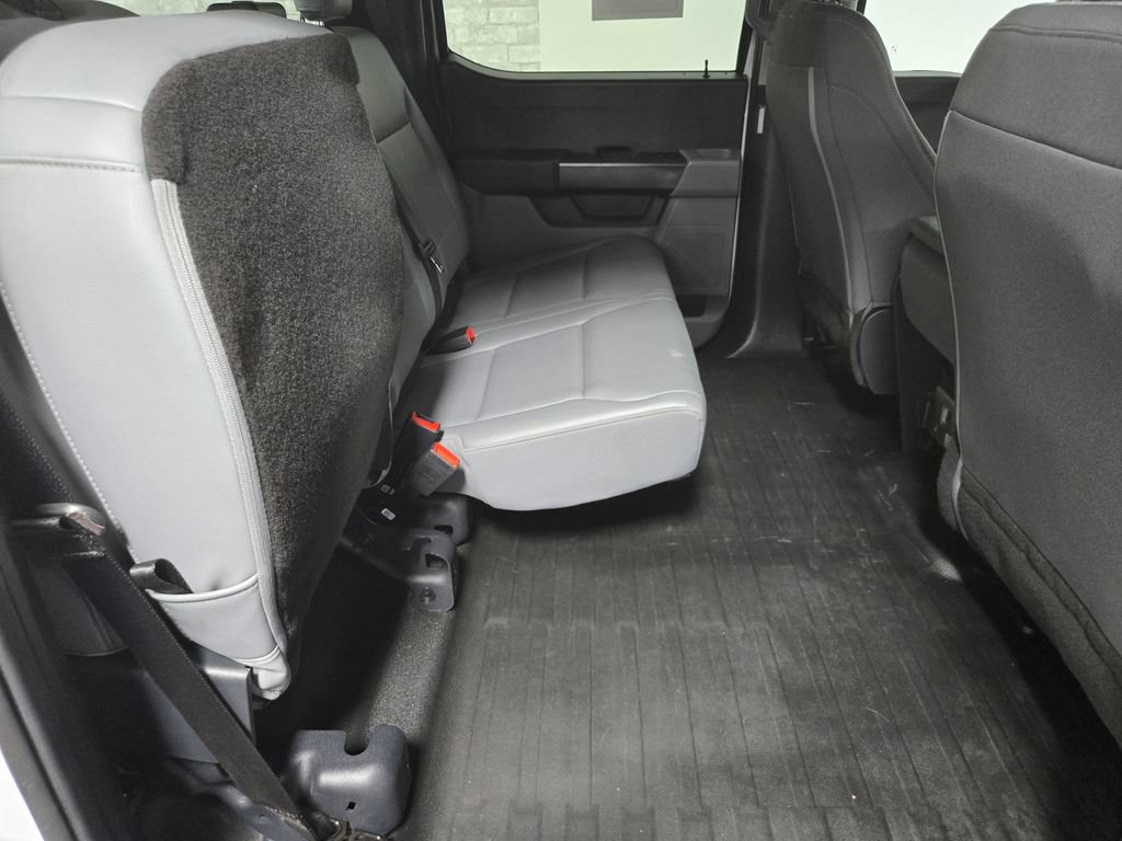 Used 2021 Ford F150 XL w/ Equipment Group 101A High AWD/4WD image 44