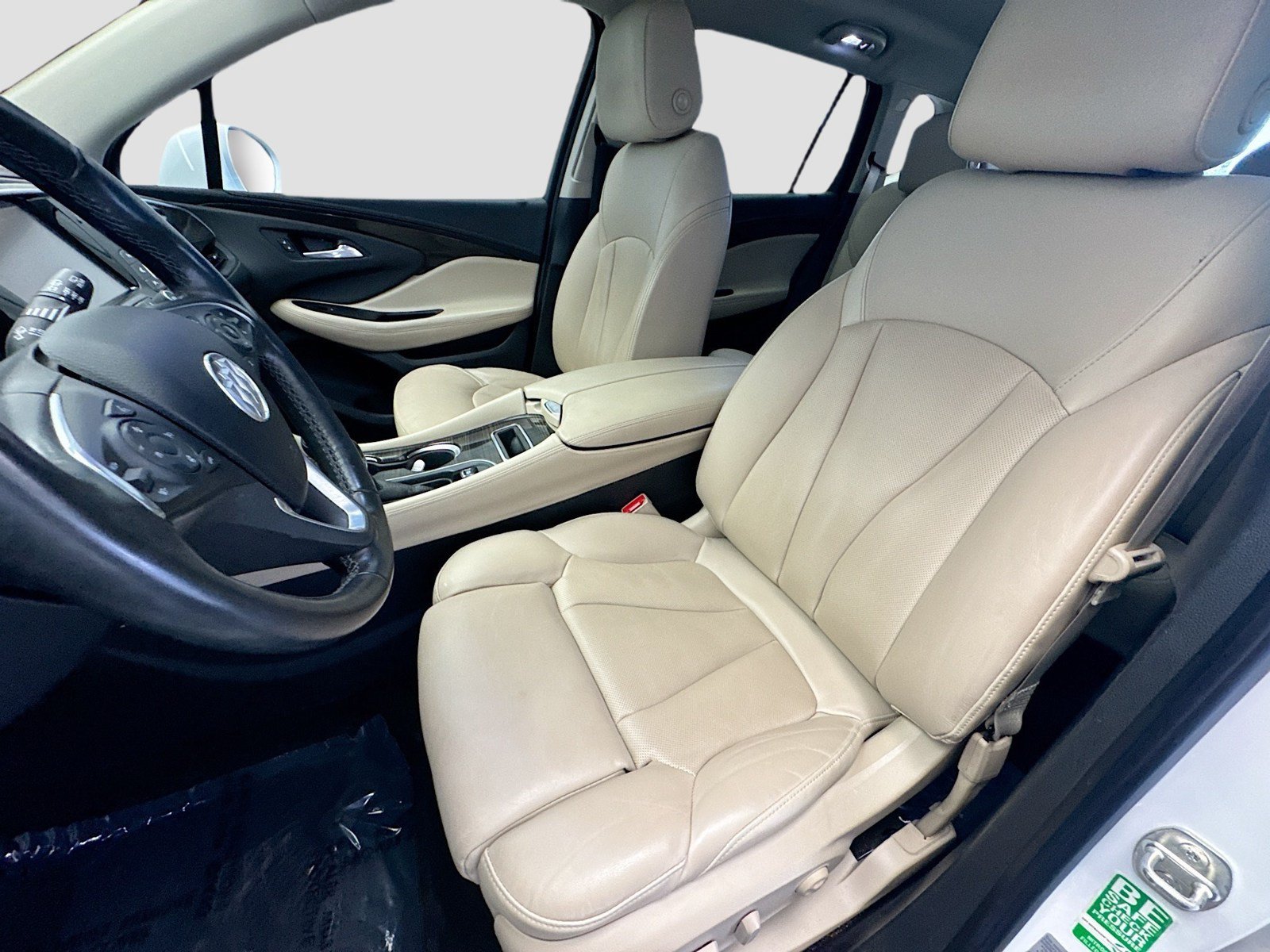 Used 2019 Buick Envision Premium AWD/4WD image 11