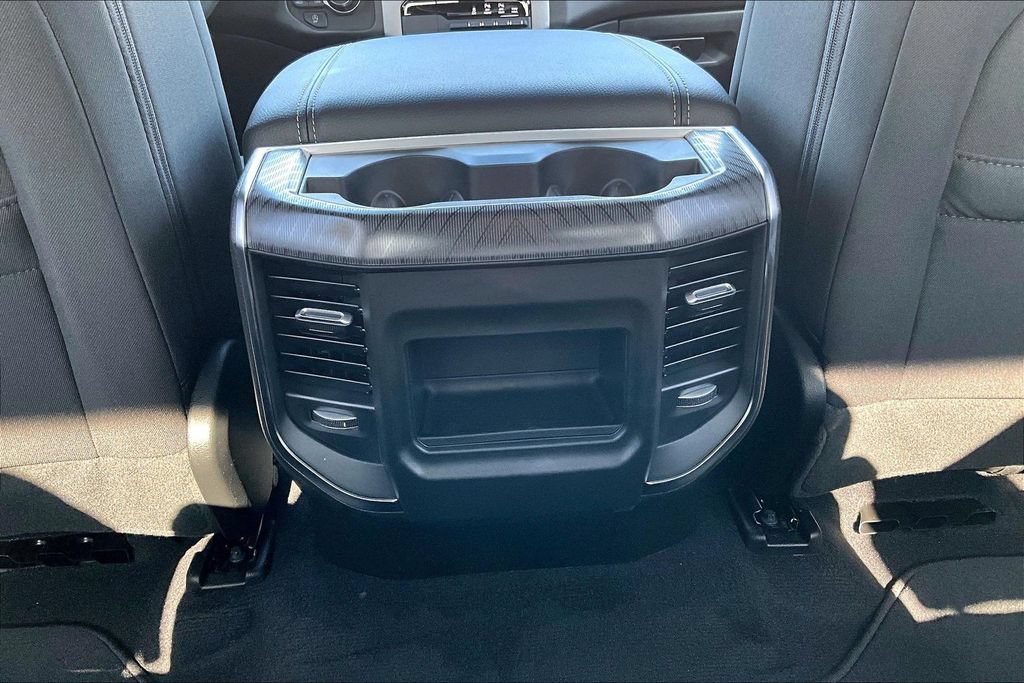 New 2026 RAM 1500 Big Horn w/ Protection Group AWD/4WD image 15