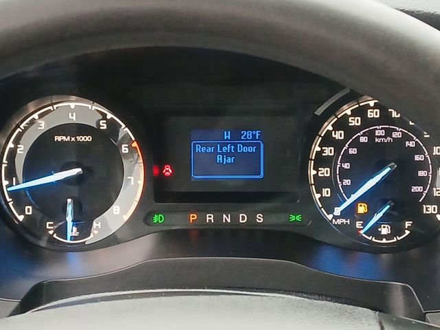 Used 2019 Ford Ranger XL w/ Equipment Group 101A Mid image 8