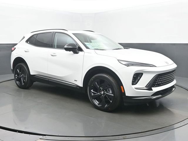 New 2026 Buick Envision Sport Touring AWD/4WD image 7