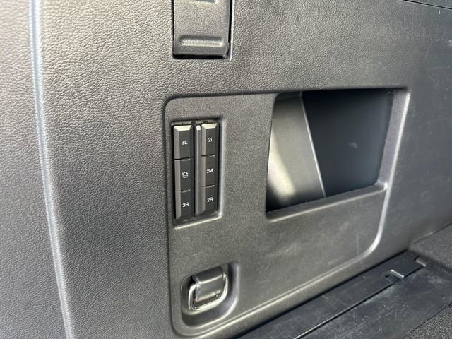 Certified 2024 Ford Expedition Max Platinum image 25