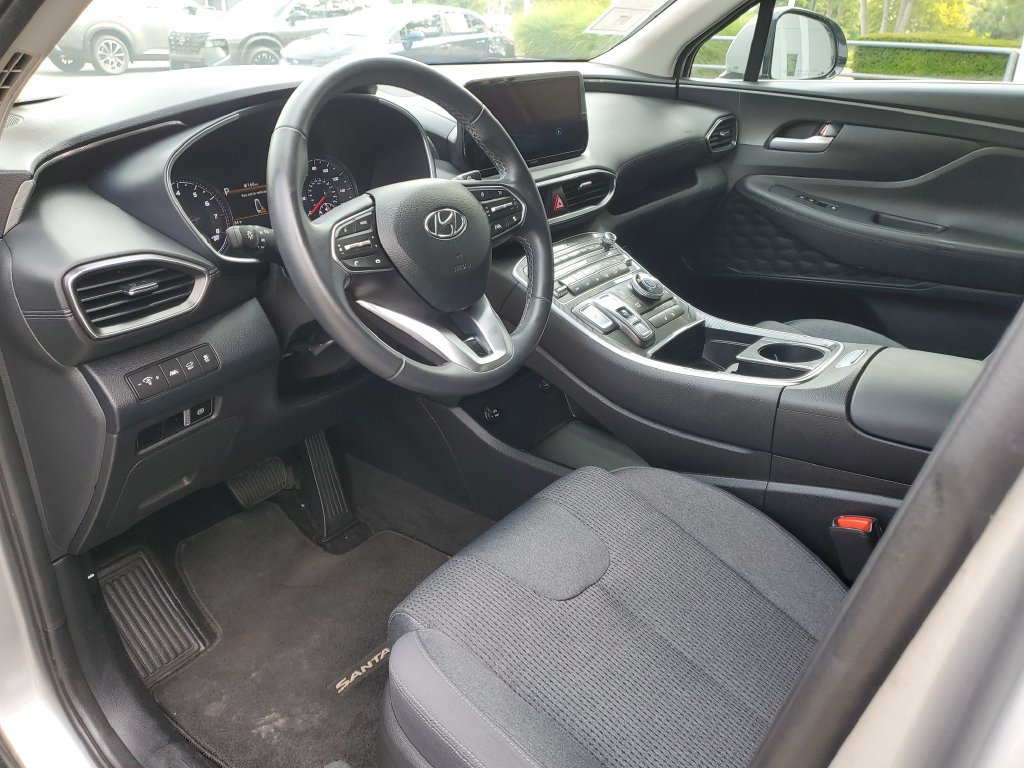 Used 2023 Hyundai Santa Fe SEL AWD/4WD image 22