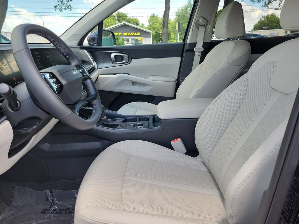 New 2026 Kia Sorento S FWD image 5