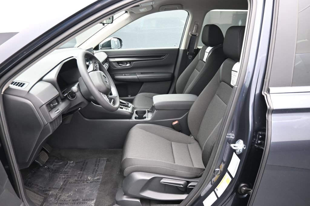 New 2026 Honda CR-V LX image 20