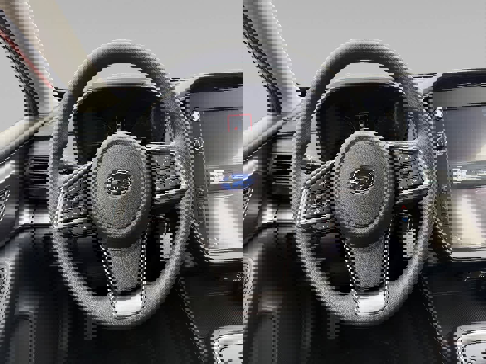 New 2025 Subaru Impreza 2.0i image 12