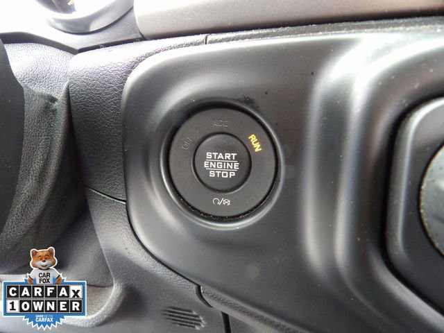 Used 2020 Jeep Gladiator Sport w/ Quick Order Package 24S image 22