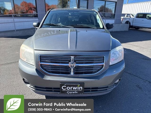 Used 2011 Dodge Caliber Mainstreet image 2