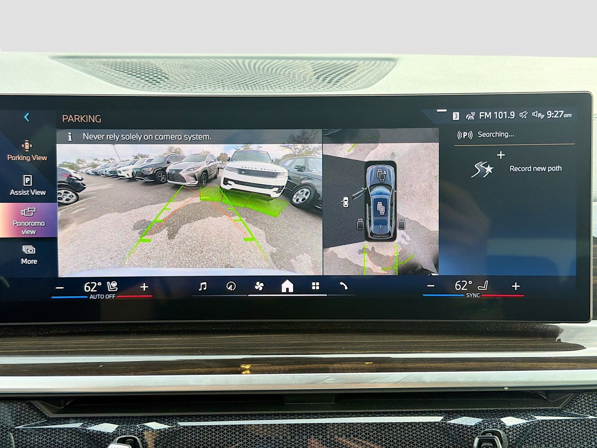 Certified 2024 BMW X7 xDrive40i image 37